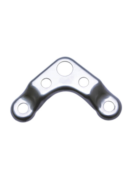 HANDLE T BRIDGE PLATE