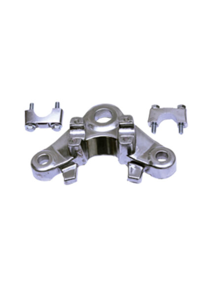 HANDLE T BRIDGE PLATE