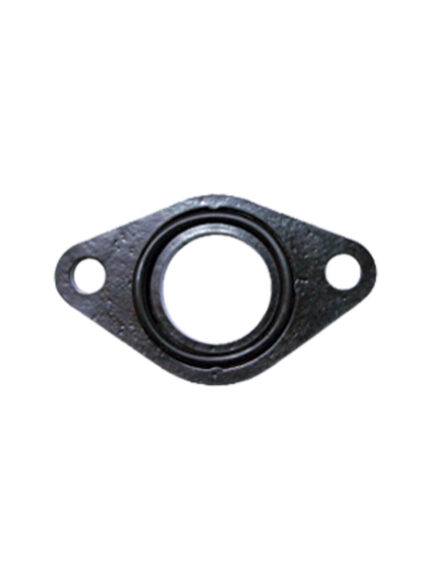 INSULATOR WITH ORING