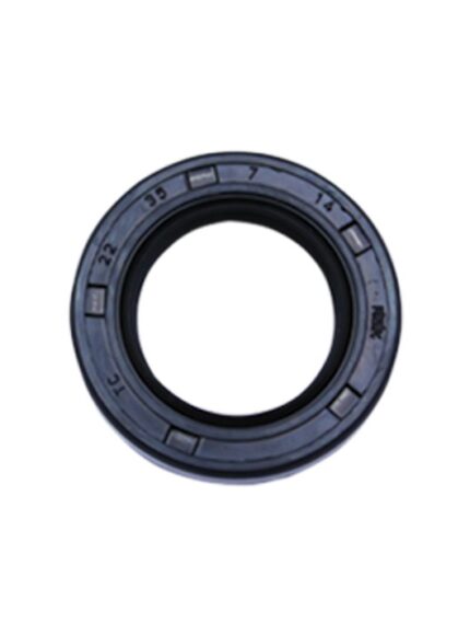 OIL SEAL 22X35X7