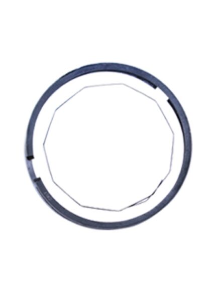 PISTON RING SET 1.00