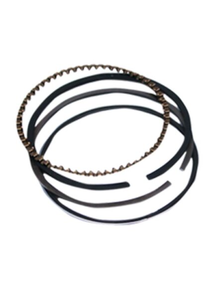 PISTON RING SET 0.50