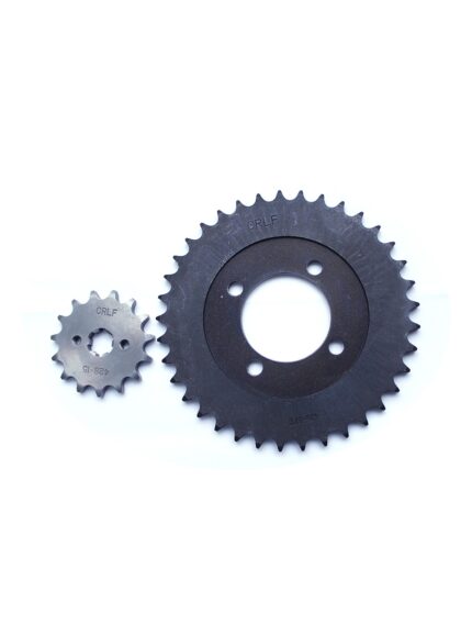 SPROCKET SET