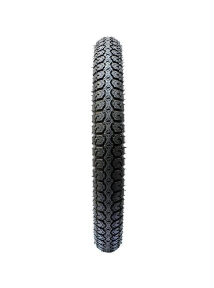 TYRE REAR (CROWN LEO) (6-PLY)