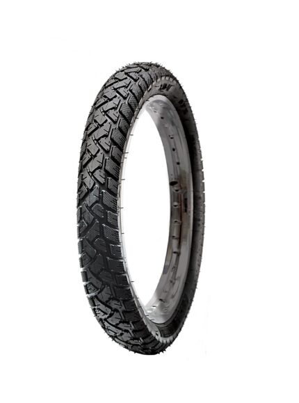 TYRE REAR (CROWN RUNNER) (8-PLY)