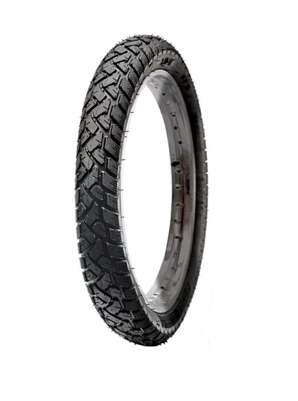 TYRE REAR (CROWN RUNNER) (6-PLY)